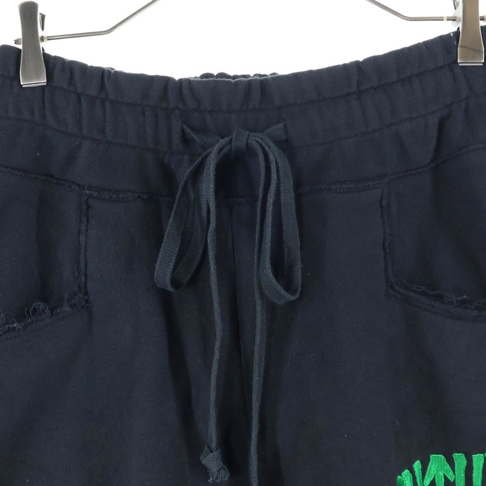 CVTVLIST  FLASH別注 cvtvlist (カタリスト) ROYAL FLASH別注 Sweat Pants ロイヤル