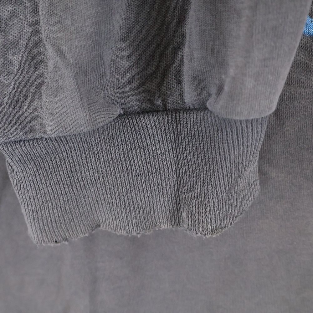 BALENCIAGA (バレンシアガ) 18AW Speedhunters Oversized Long Sleeve