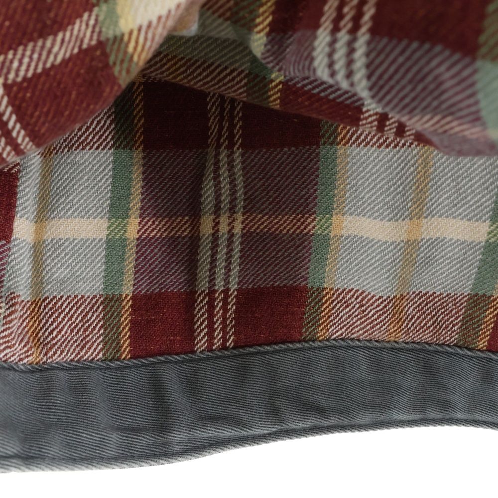 JACKET フランネル