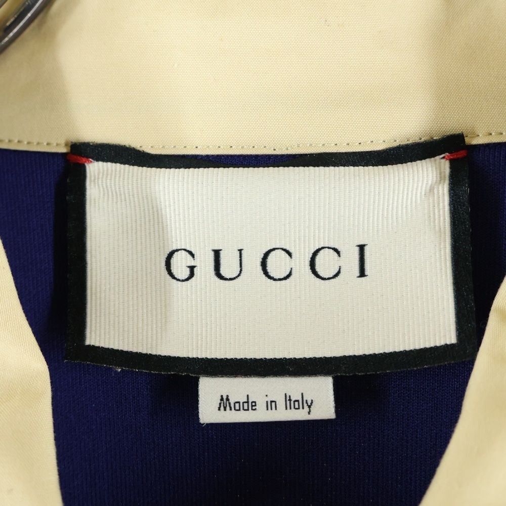 GUCCI