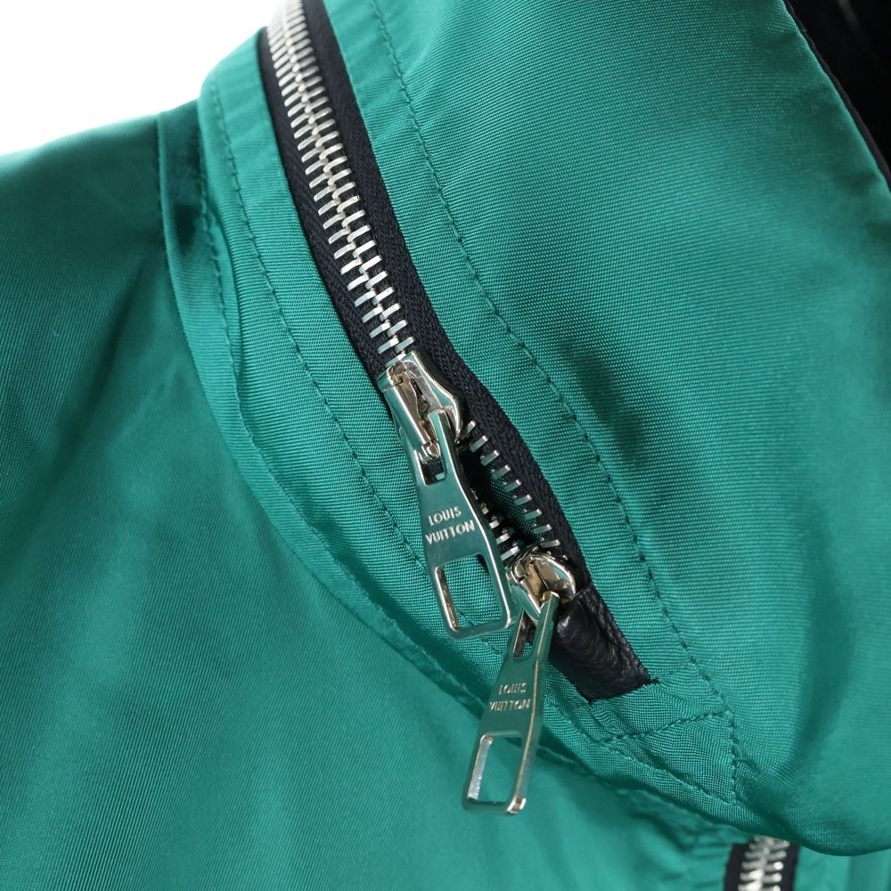 Windbreaker モノグラム