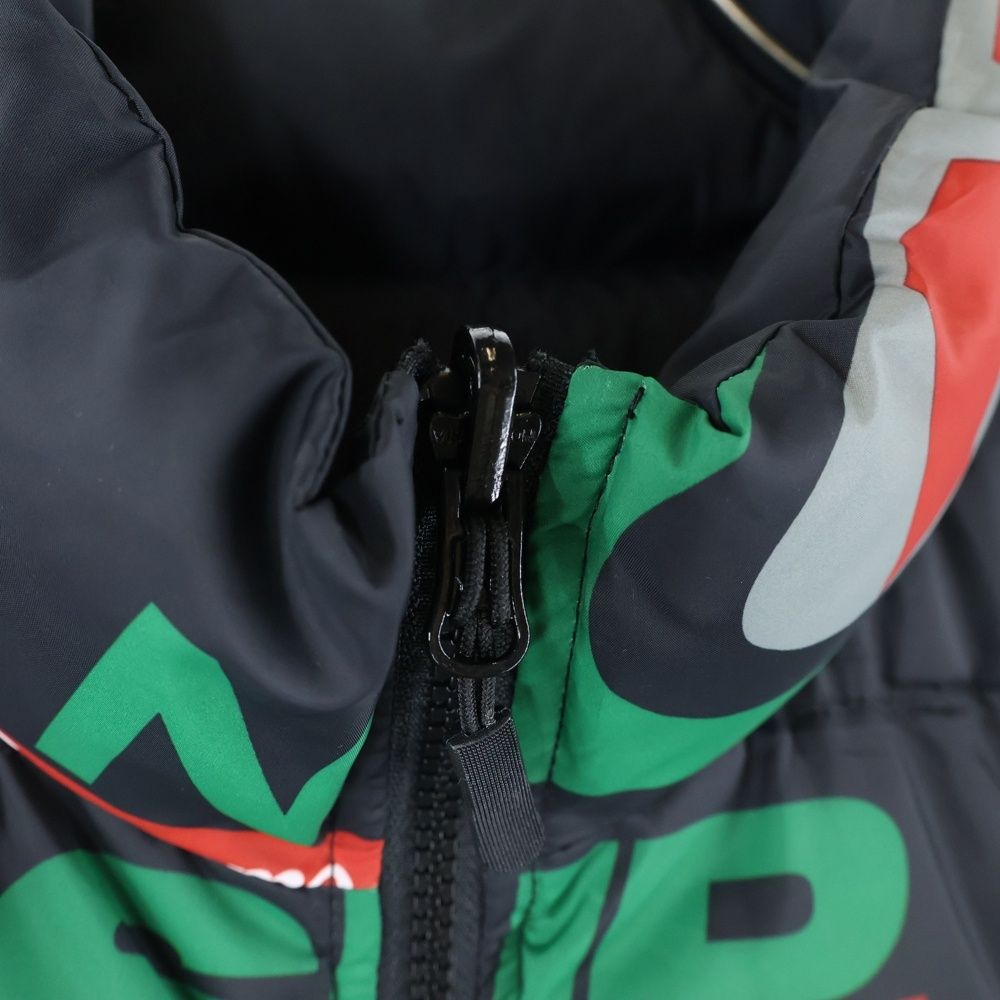 Jacket リバーシブルジャケット