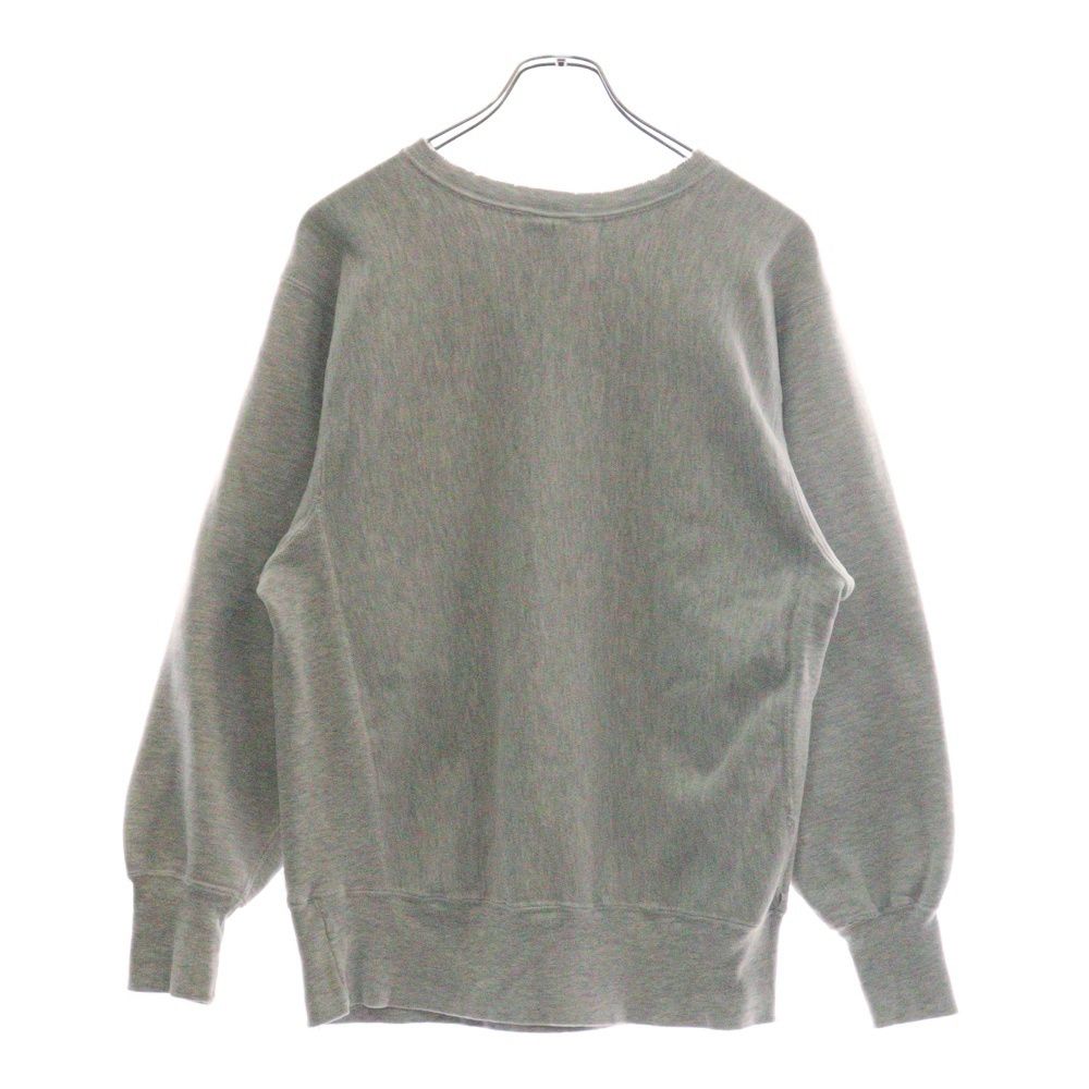 CHAMPION (チャンピオン) 90's Reverse Weave WISCONSIN ATH DEPT