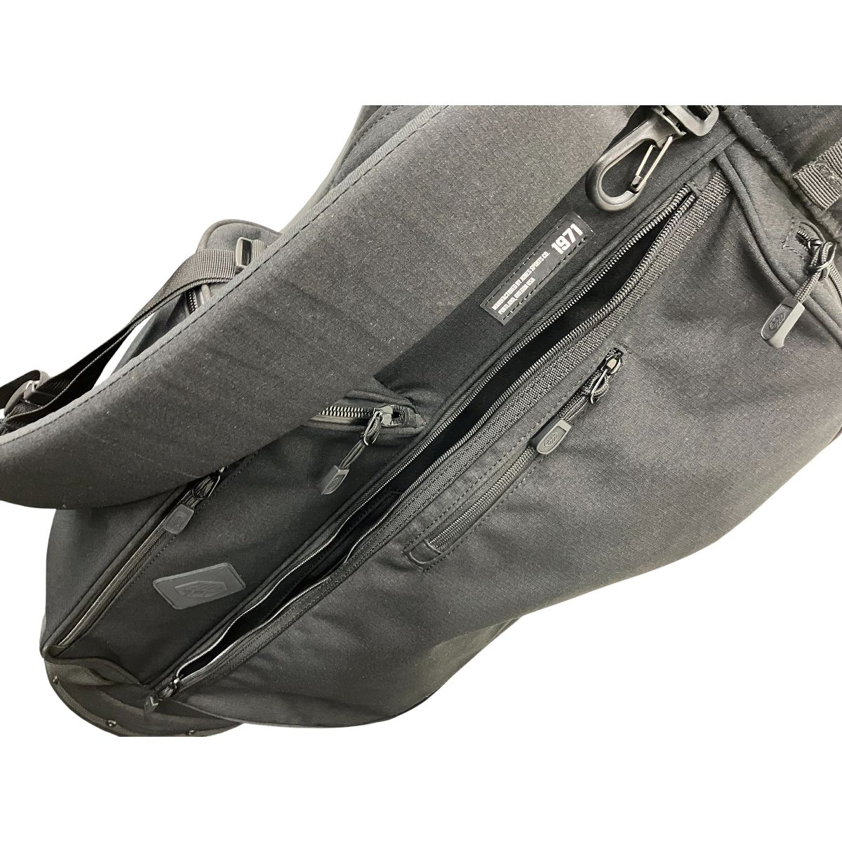 ジョーンズトルーパー USモデル