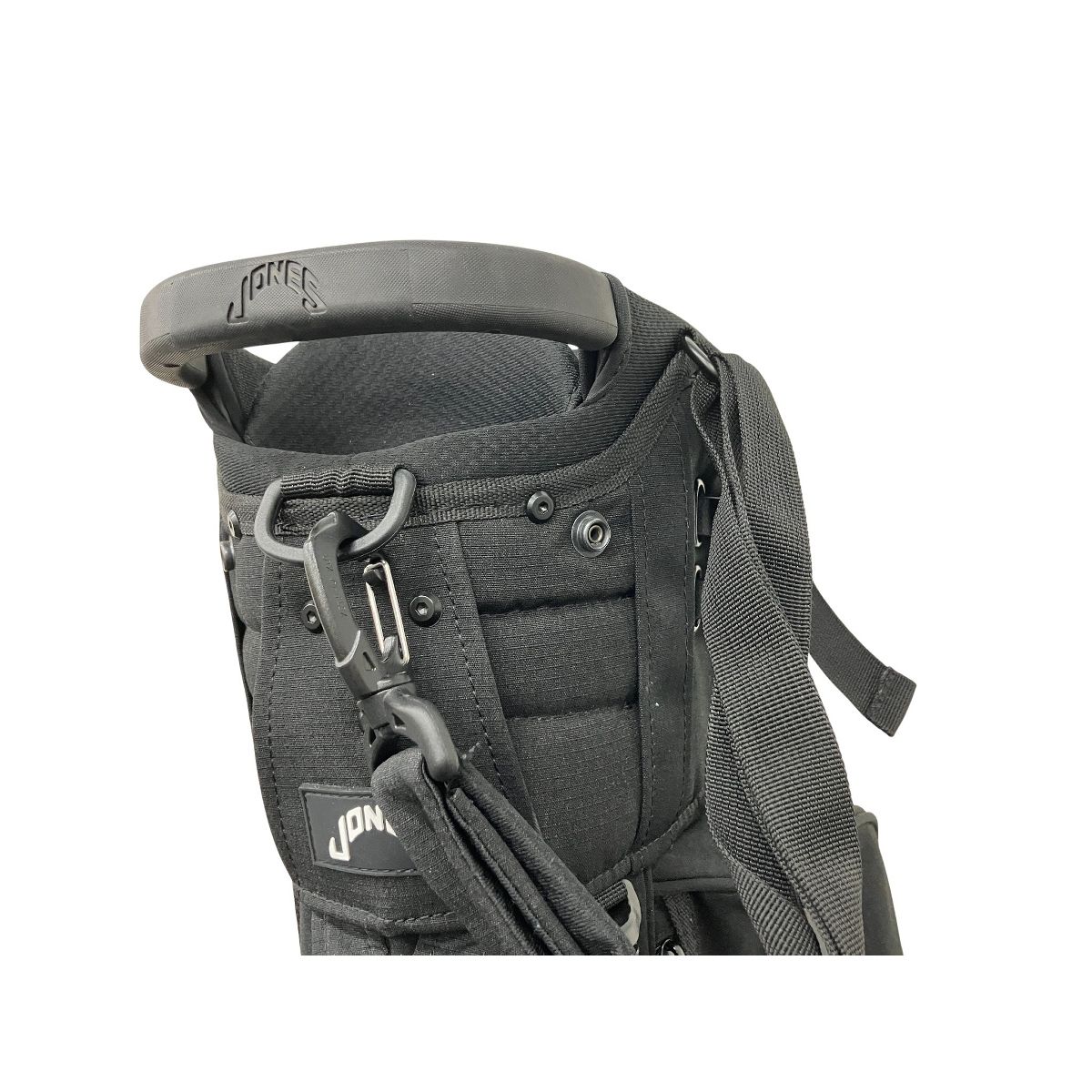 ジョーンズトルーパー