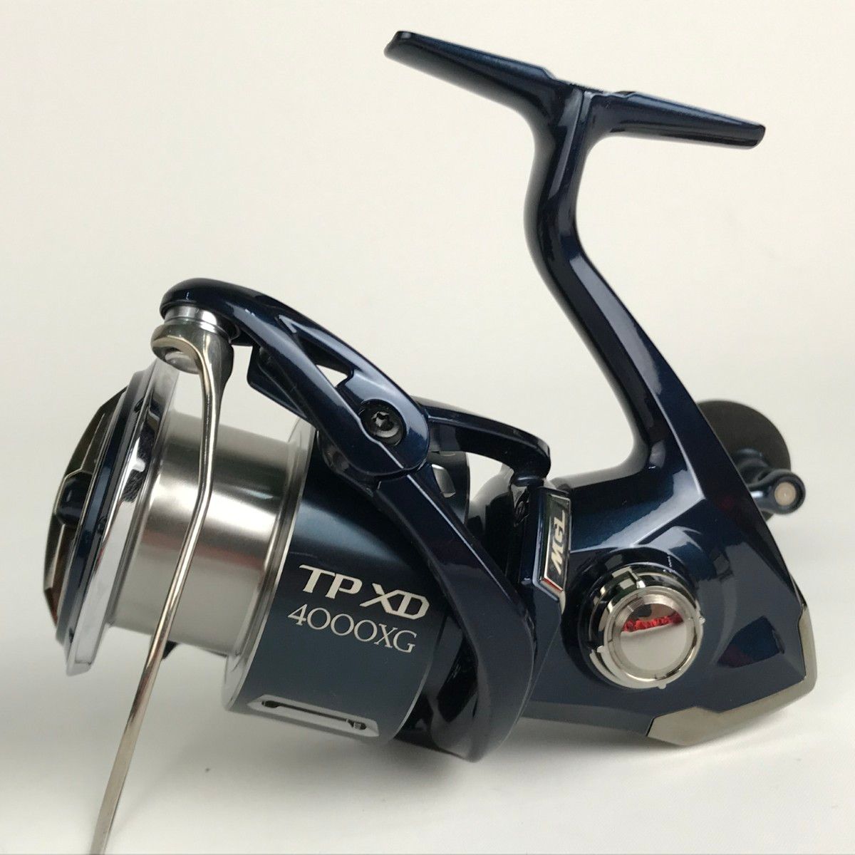 SHIMANO シマノ スピニングリール 21ツインパワーXD 4000XG-A 04293