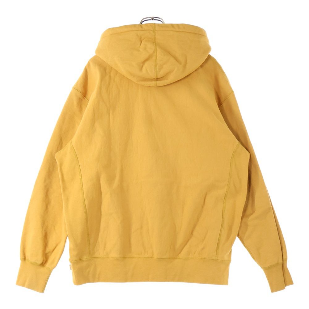 SUPREME (シュプリーム) 21AW Arabic Logo Hooded Sweatshirt