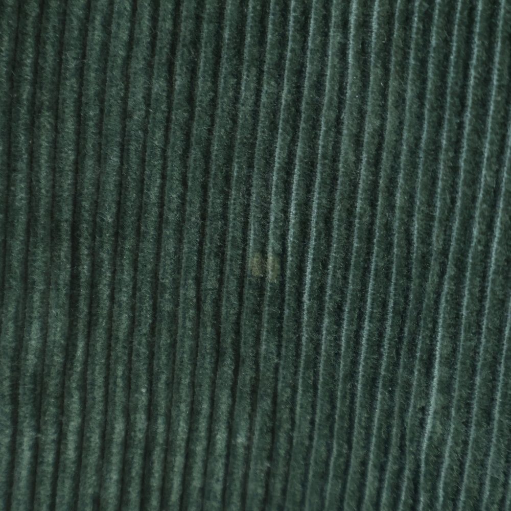 バギーパンツ グリーン