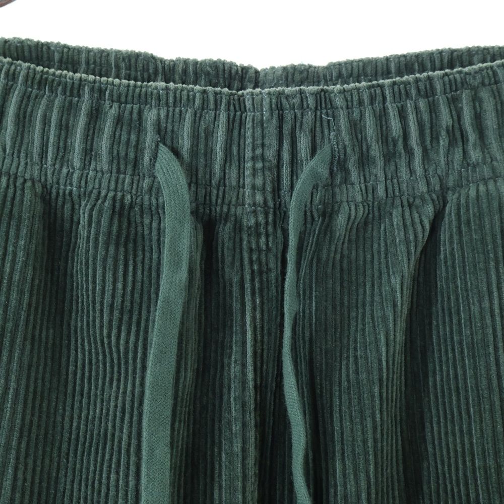 コーデュロイ スケート