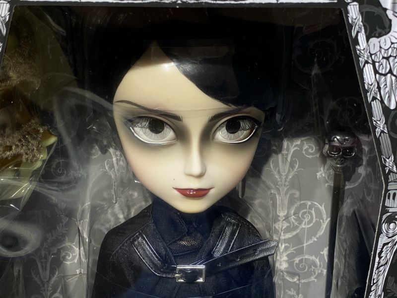 【新品未開封】BUCK-TICK 櫻井敦司 テヤンドール ABRACADABRA BUCK-TICK 櫻井敦司 テヤンドール ABRACADABRA BUCK-TICK ABRACADABRA