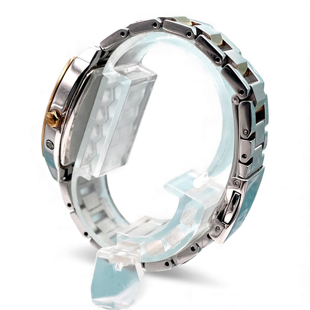 ピンク シルバー