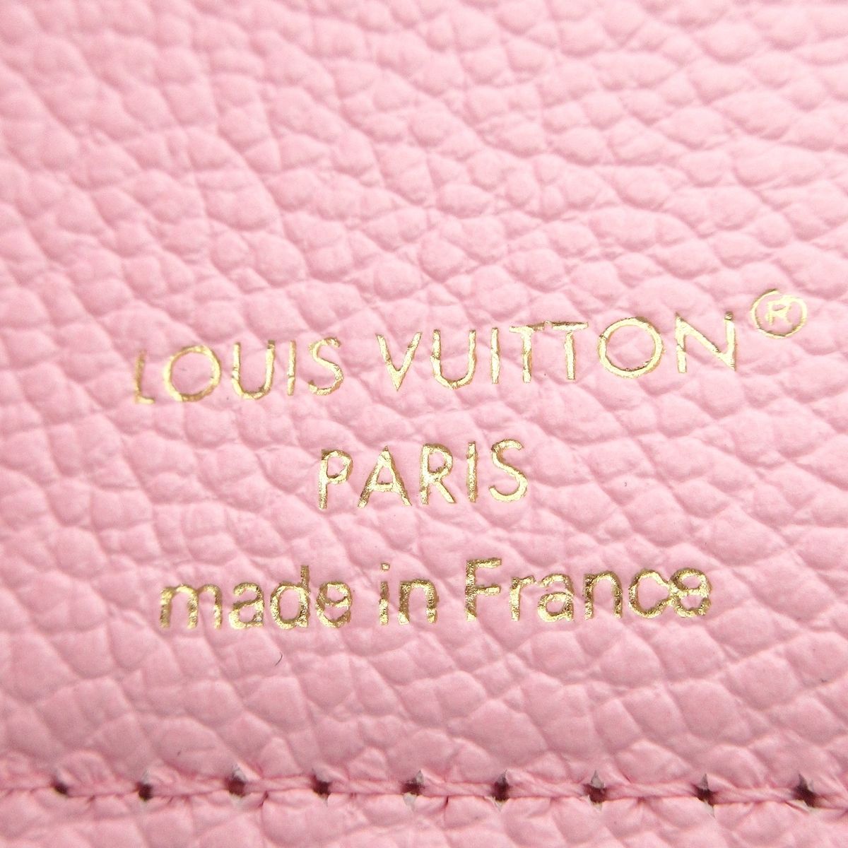 新品同様 ルイヴィトン ポルトフォイユ リサ モノグラム ピンク 二つ折り財布 楽天市場】【新品】 ルイヴィトン 二つ折り財布 ポルトフォイユ リサ