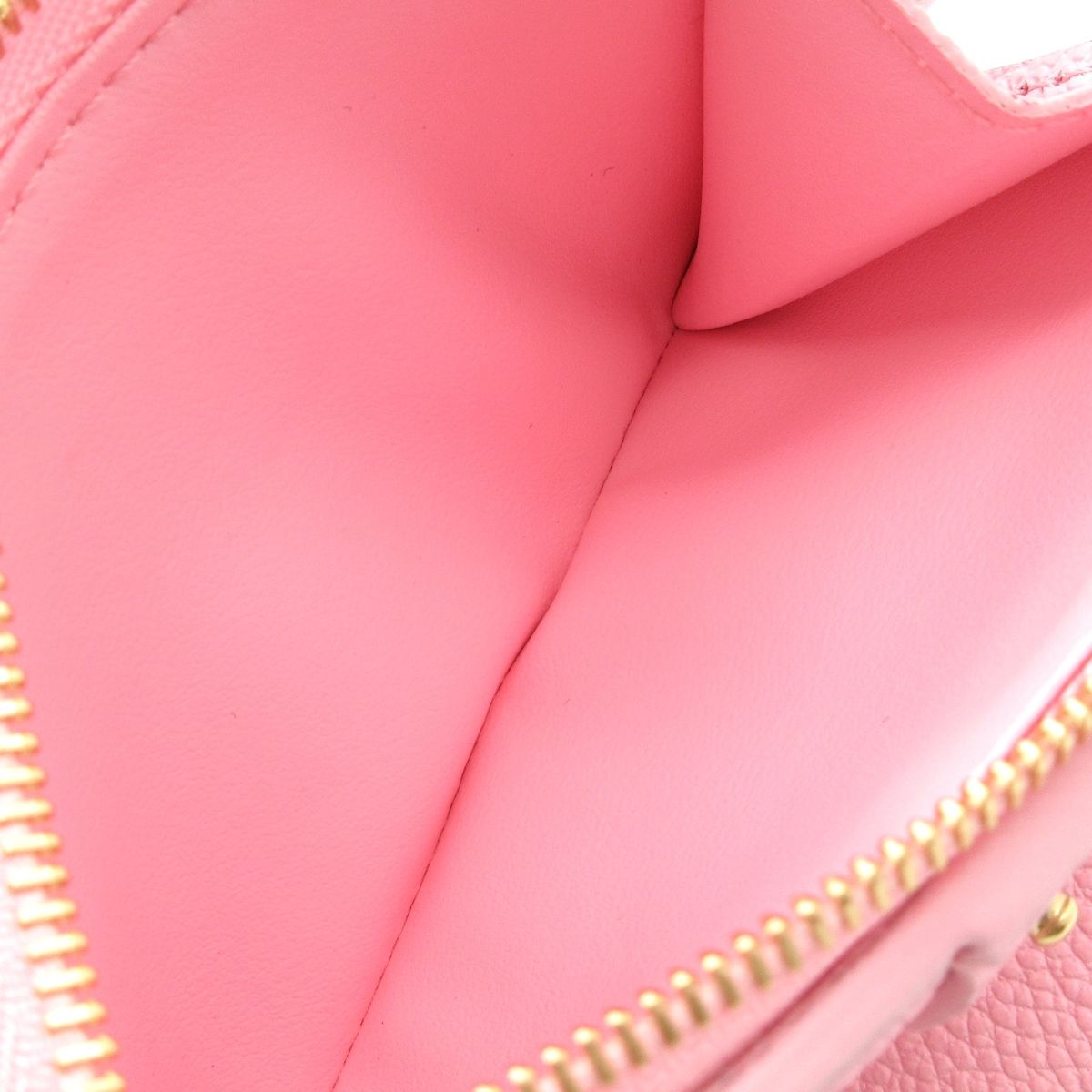 LOUIS VUITTON(ルイヴィトン) 2つ折り財布 モノグラム・アンプラント美