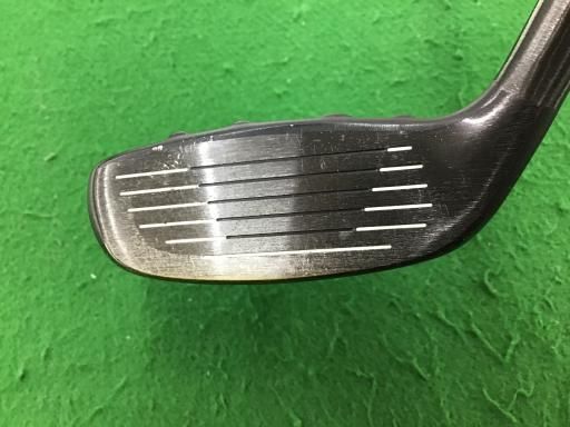 ピン G400 U3 ユーティリティ UT NS PRO MODUS3 TOUR105 フレックスS メンズ 男性用 右利き 右用 Cランク ゴルフクラブ