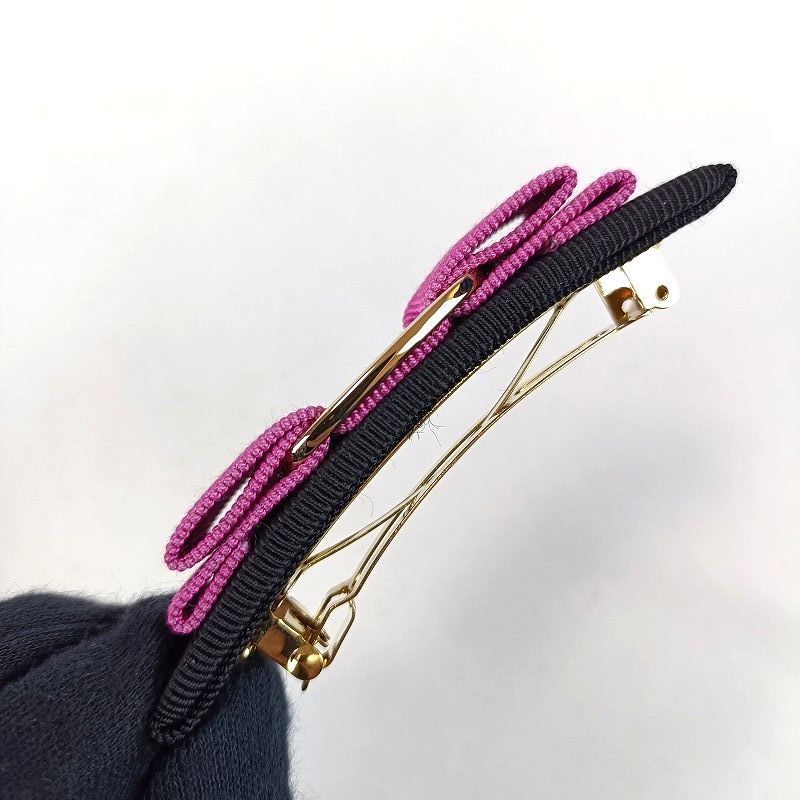 ヘア カチューシャ