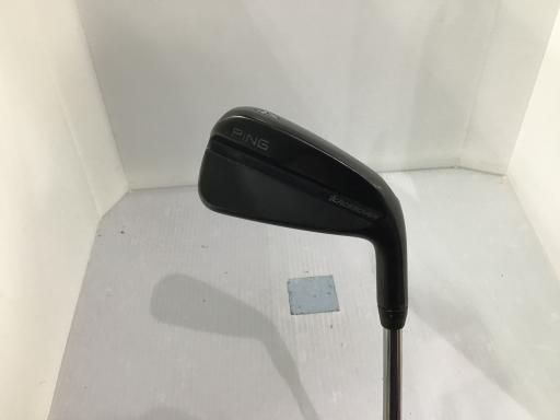 ピン i U 4 ユーティリティ UT Dynamic G フレックスS メンズ 男性用 右利き 右用 Cランク ゴルフクラブ