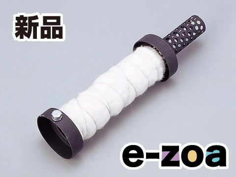 DAYTONA デイトナ インナーサイレンサー φ67.5グラスウール消音