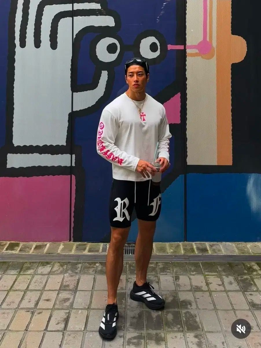 ラピナート ランニング ロング スリーブ 52