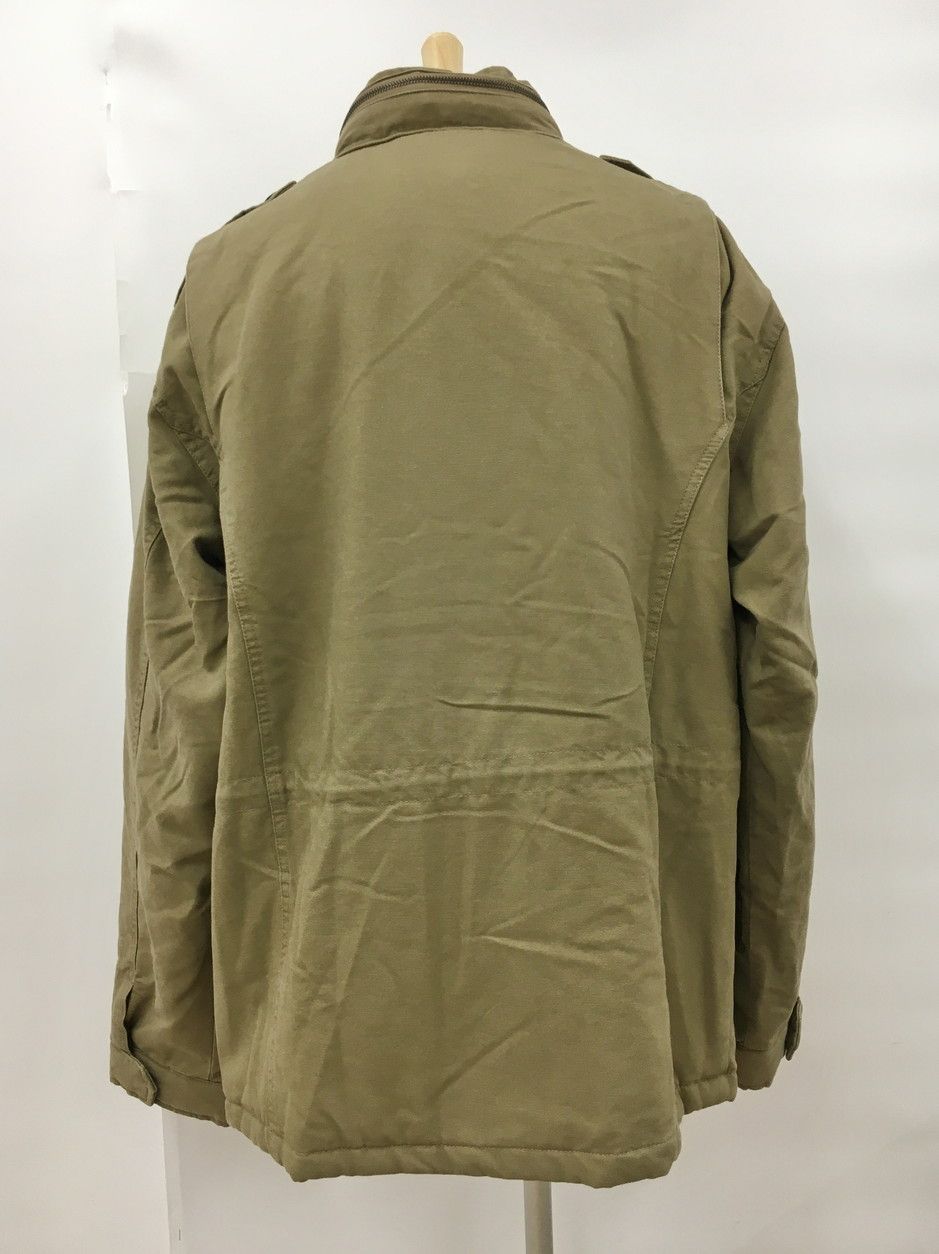 メンズ バートン BURTON ジャケット L コットンジャケット 未使用