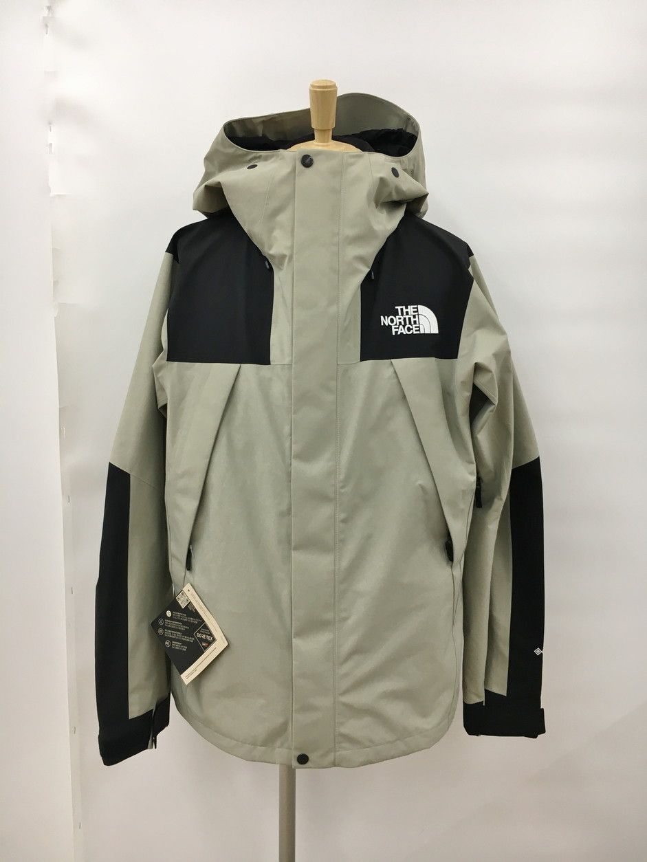 ザ・ノース・フェイス THE NORTH FACE マウンテンジャケット XL ザ・ノース・フェイス THE NORTH FACE マウンテンジャケット XL
