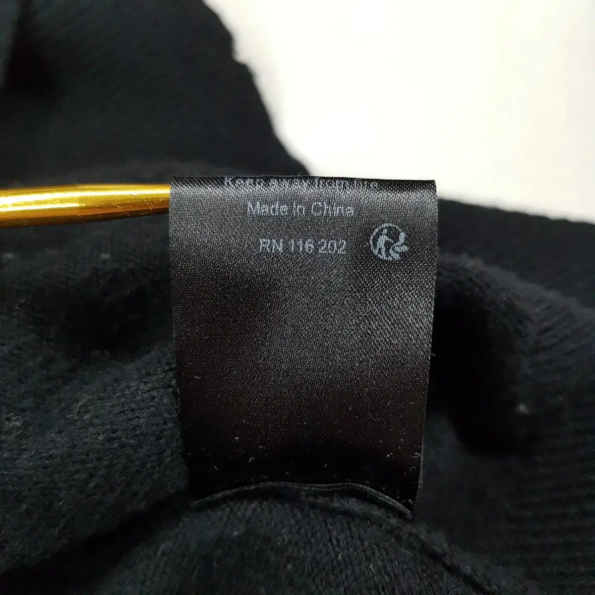 ヴォルテール カシミア