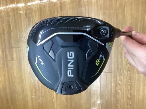 ピン G430 SFT フェアウェイウッドの試打レビュー 口コミ・評価