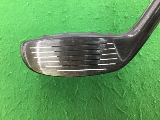 ピン G400 U2 ユーティリティ UT リシャフト フレックスその他 メンズ 男性用 右利き 右用 Cランク ゴルフクラブ