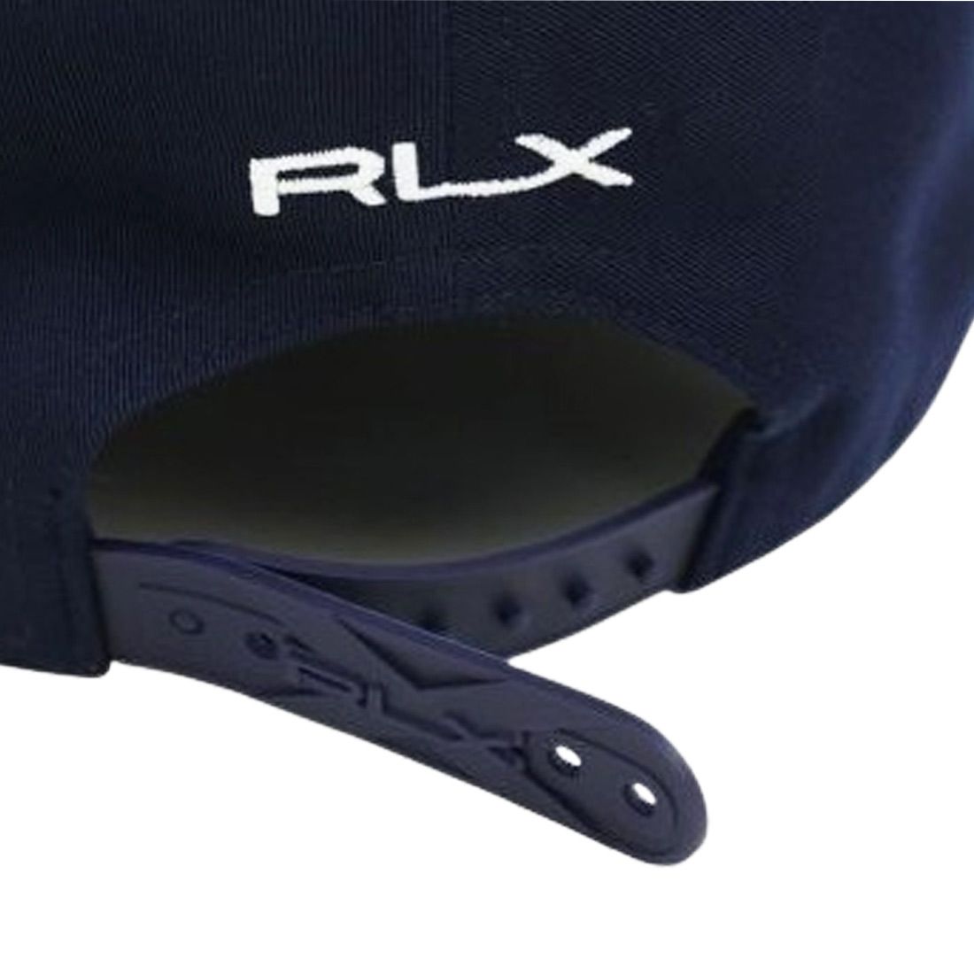 RLX RALPH LAUREN(アールエルエックス ラルフローレン)キャップ 帽子