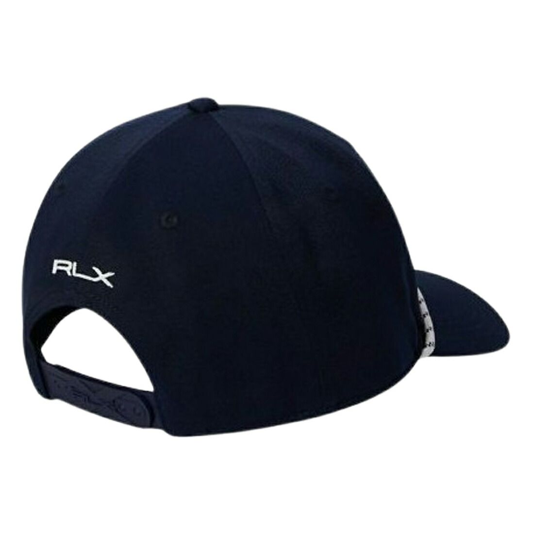 新品　ラルフローレン ゴルフ★キャップ ポロベア POLO ★RLX RLX Polo ベア ツイル スポーツ キャップ メンズ