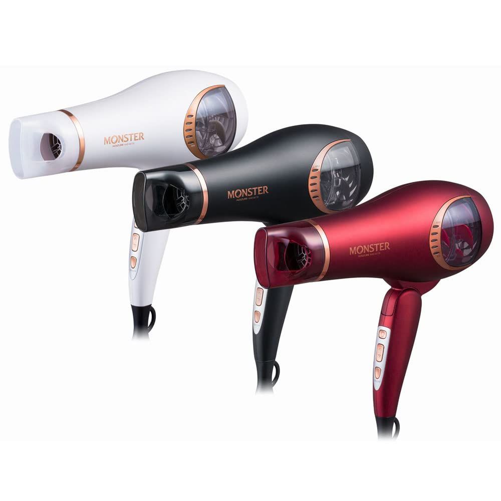 レッド ダブルファンドライヤー