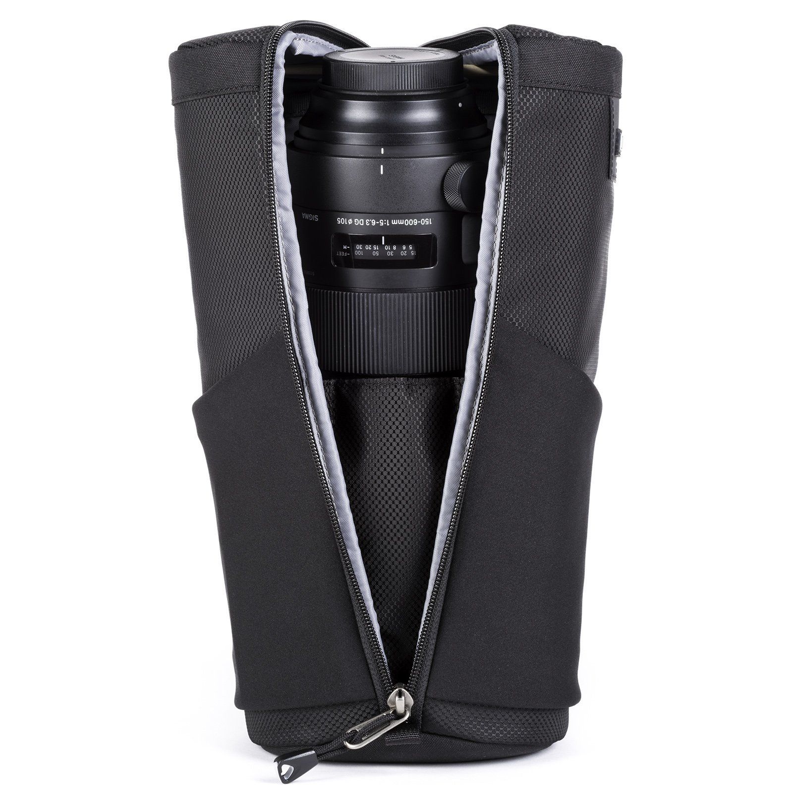 thinkTANKphoto シンクタンクフォト レンズチェンジャー150 V3.0 ブラック グレー 000584 WWW_OPDRERGINERDOGAN_COM