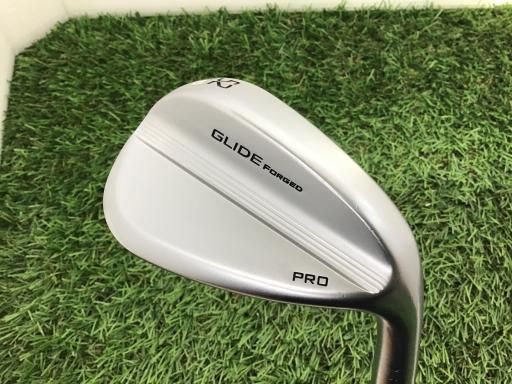 PING「GLIDE ピン PING ウェッジ GLIDE FORGED PRO PING GLIDE FORGED