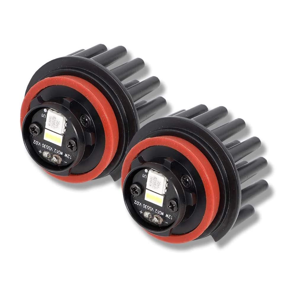 YOURS ユアーズ 90系 ヴォクシー ノア 純正LED バックランプ 交換用バルブ ホワイト 6000K VOXY NOAH ユアーズ YOURS ライト トヨタ TOYOTA y402-006 5 S