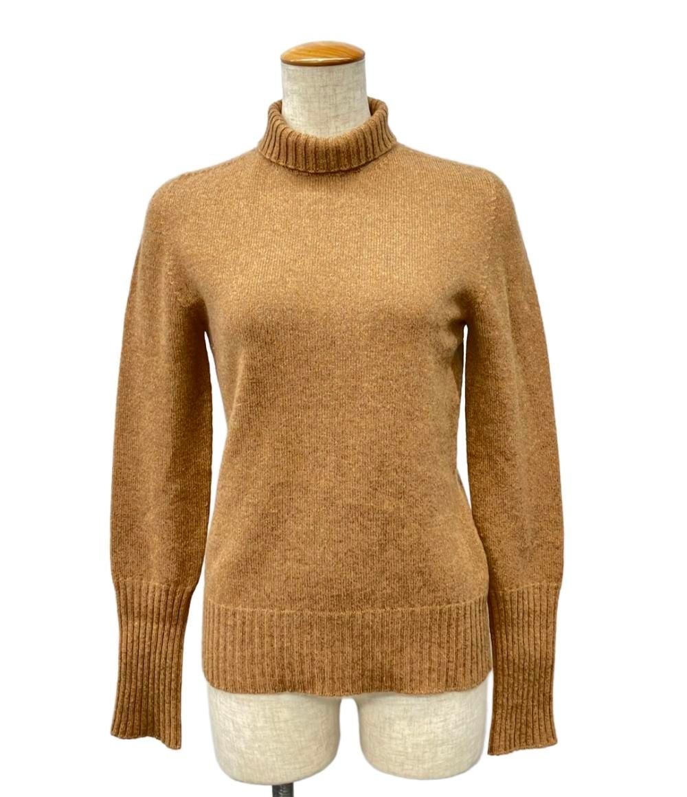 エルメス タートルネックニット レディース SIZE XS HERMES - メルカリ