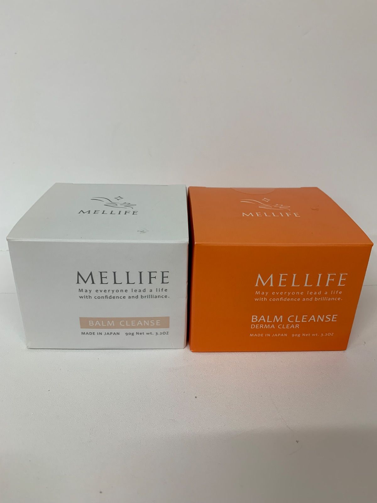 R3001 メリフ MELLIFE バームクレンズ クレンジング 90g 1点・バーム