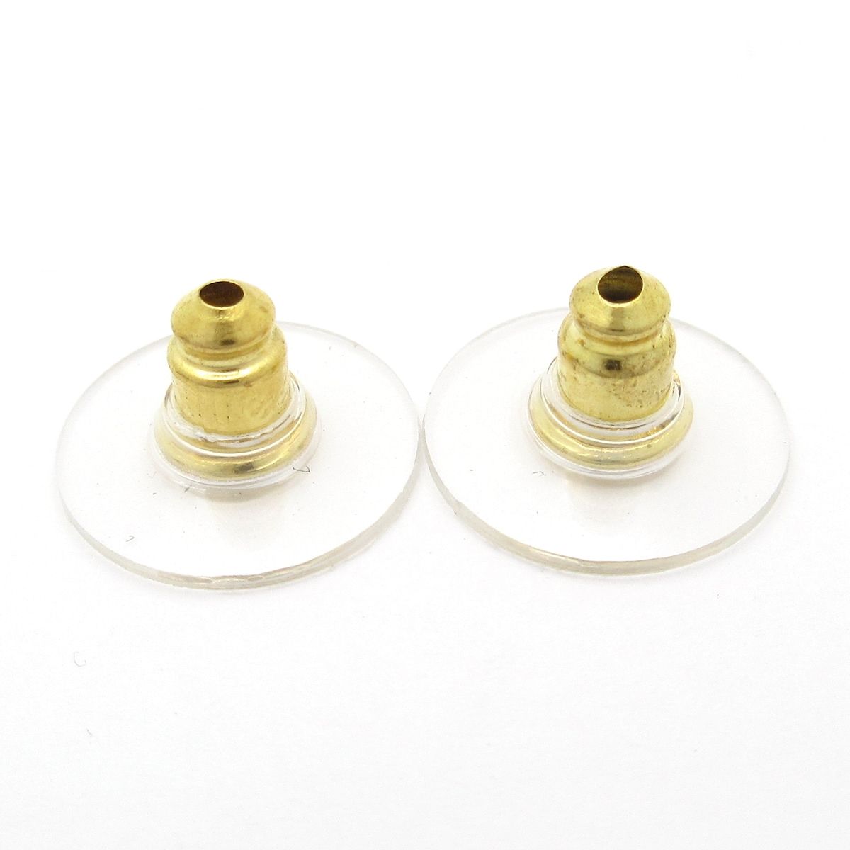 シャネル ピアス