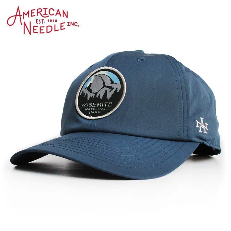 American Needle アメリカンニードル キャップ 帽子 メンズ レディース
