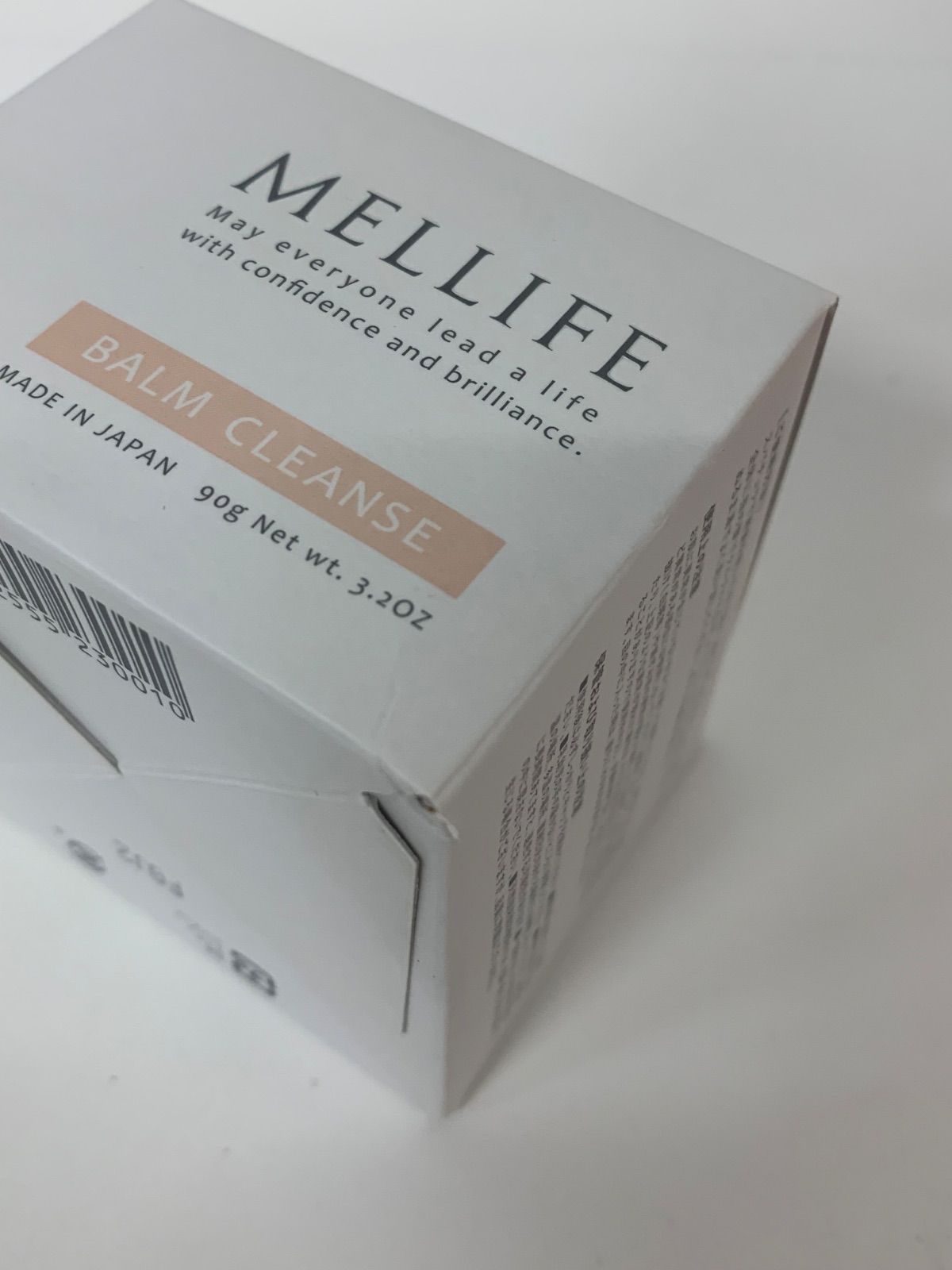 R3001 メリフ MELLIFE バームクレンズ クレンジング 90g 1点・バーム