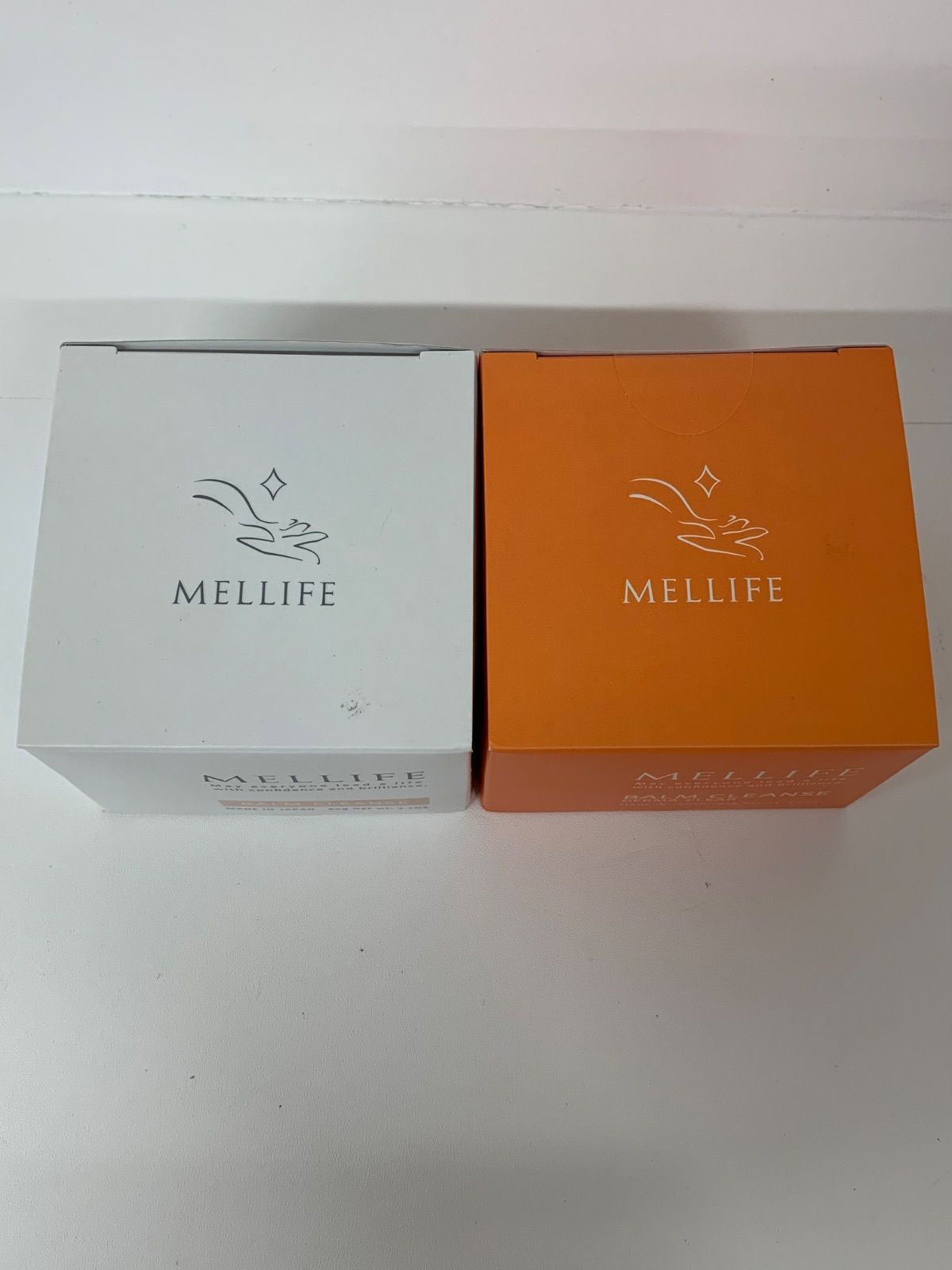 R3001 メリフ MELLIFE バームクレンズ クレンジング 90g 1点・バーム