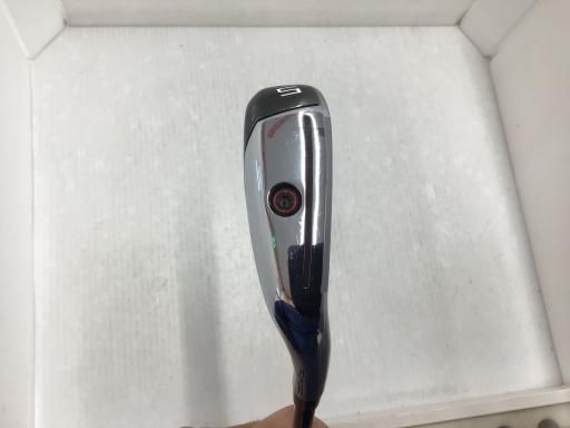 テーラーメイド STEALTH DHY U5 ユーティリティ UT 純正特注シャフト フレックスS メンズ 男性用 右利き 右用 Cランク ゴルフクラブ