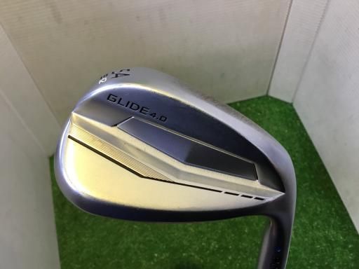 ピン PING GLIDE 4.0 54°/12° S ウェッジ WG NS PRO MODUS3 TOUR115 