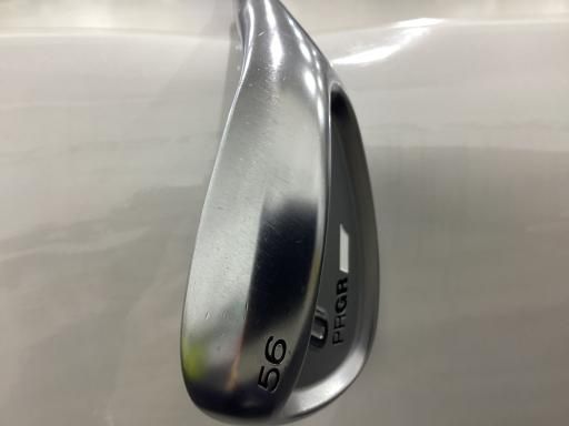 ゴルフ 【】 プロギア PRGR 0 WEDGE(2024) 56° ウェッジ WG MCI BLACK FOR PRGR (フレックスその他) メンズ 男性用 右利き 右用 Cランク ゴルフクラブ