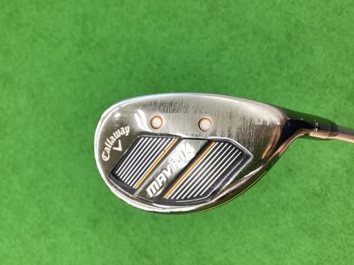 キャロウェイ MAVRIK U5 ユーティリティ UT Diamana 50 for CW UT フレックスR メンズ 男性用 右利き 右用 Cランク ゴルフクラブ