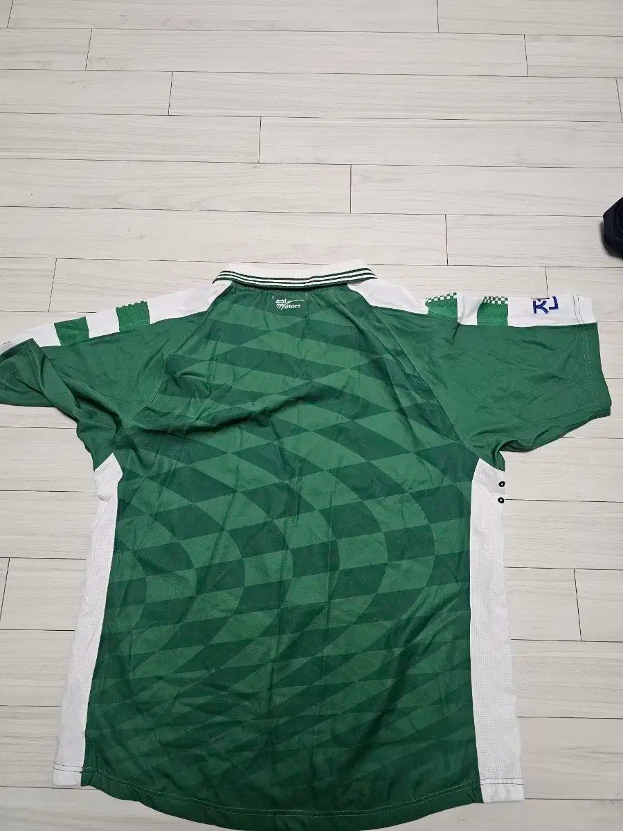 【秋冬物新入荷】 全北現代 OVER THE PITCH HOME 新ルールOK