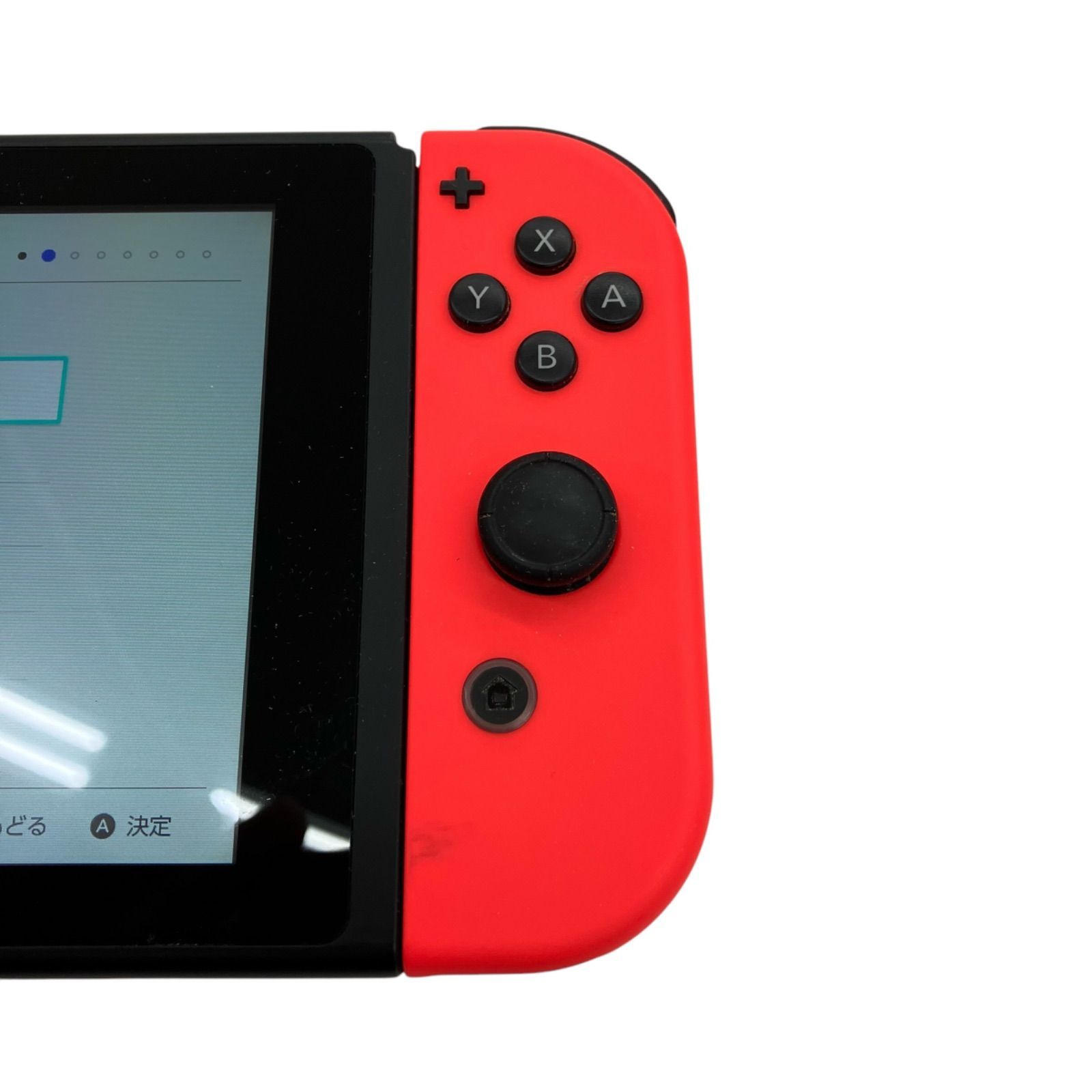186000 動作確認済み Nintendo 任天堂 ニンテンドウ Nintendo Switch 