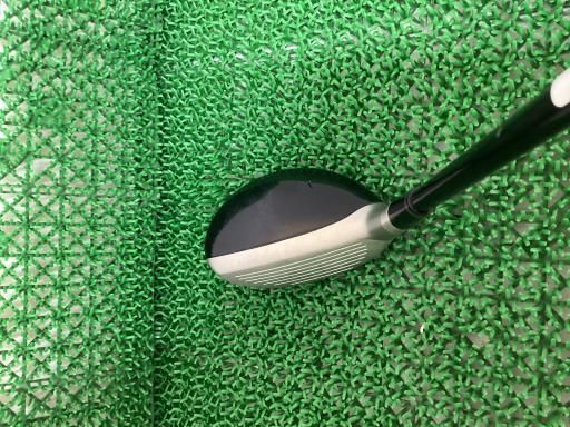 グローブライド ONOFF FAIRWAY WINGS 2012 TYPE S 21° ユーティリティ UT 特注シャフト フレックスS メンズ 男性用 右利き 右用 Cランク ゴルフクラブ