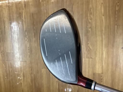 ダンロップ XXIO 2020 11 5° ボルドー レディース ドライバー DR MP 1100 L フレックスR 女性用 右利き 右用 Cランク ゴルフクラブ