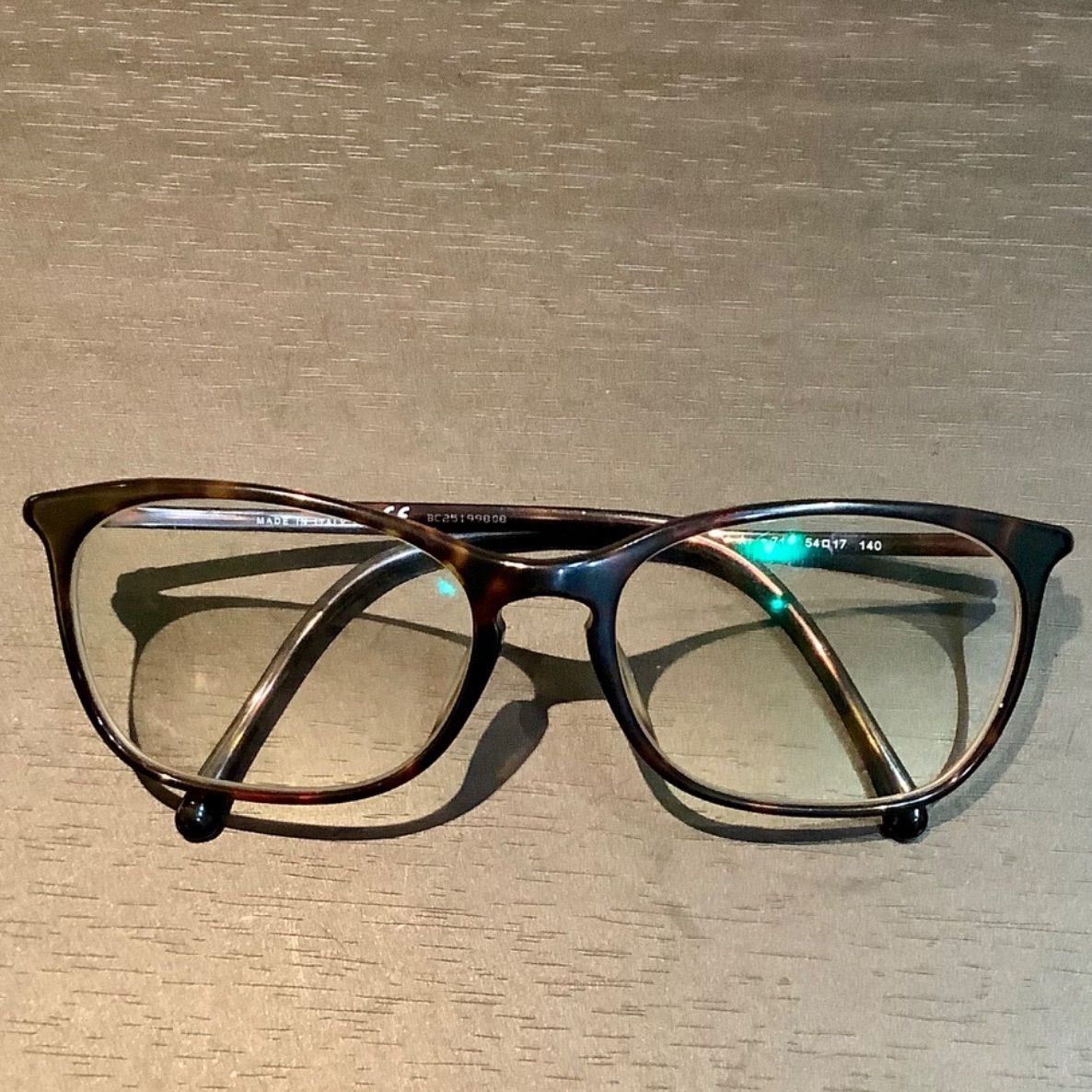 ココマーク べっ甲柄