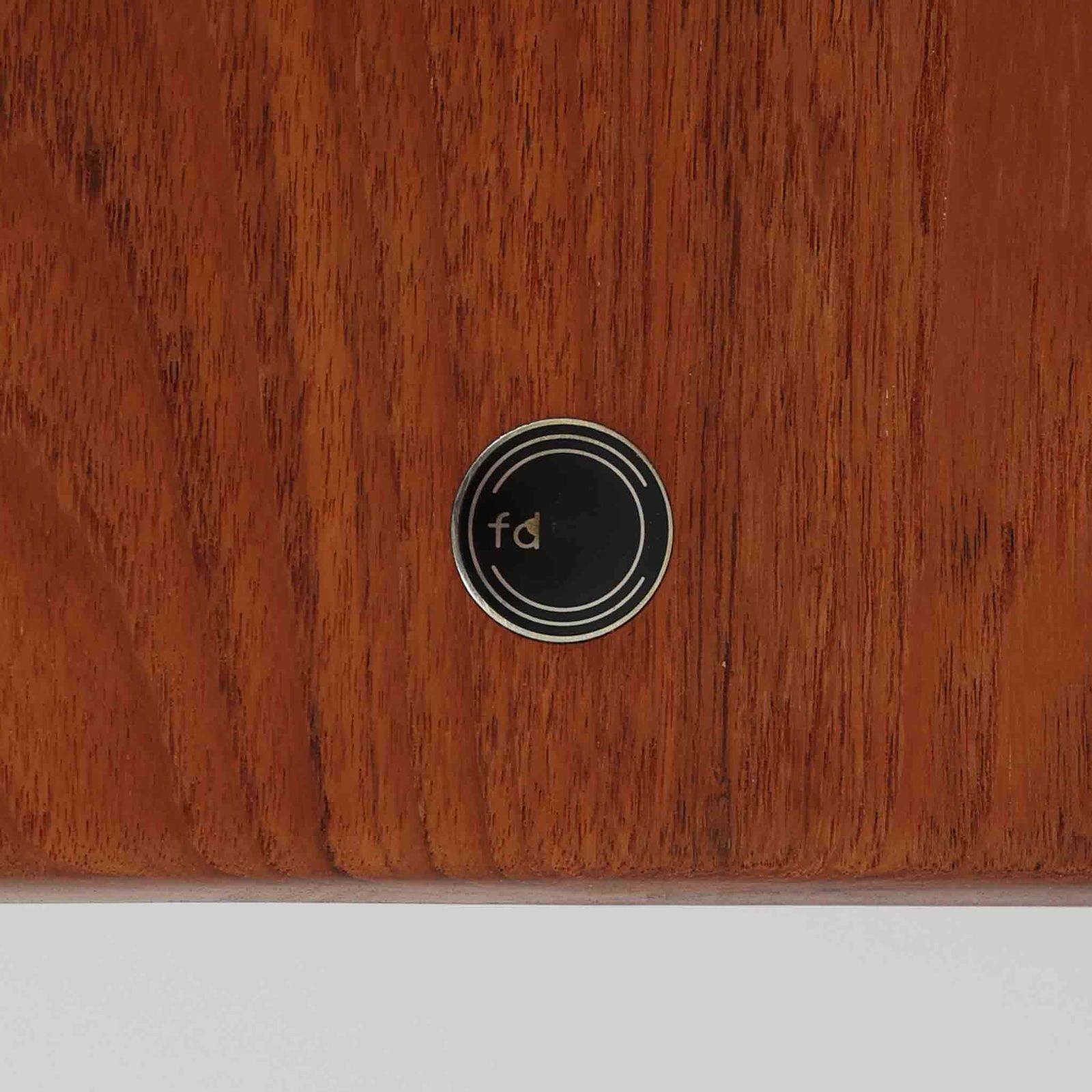 Finn Juhl センターテーブル FD532 チーク無垢 幅145cm France & Son