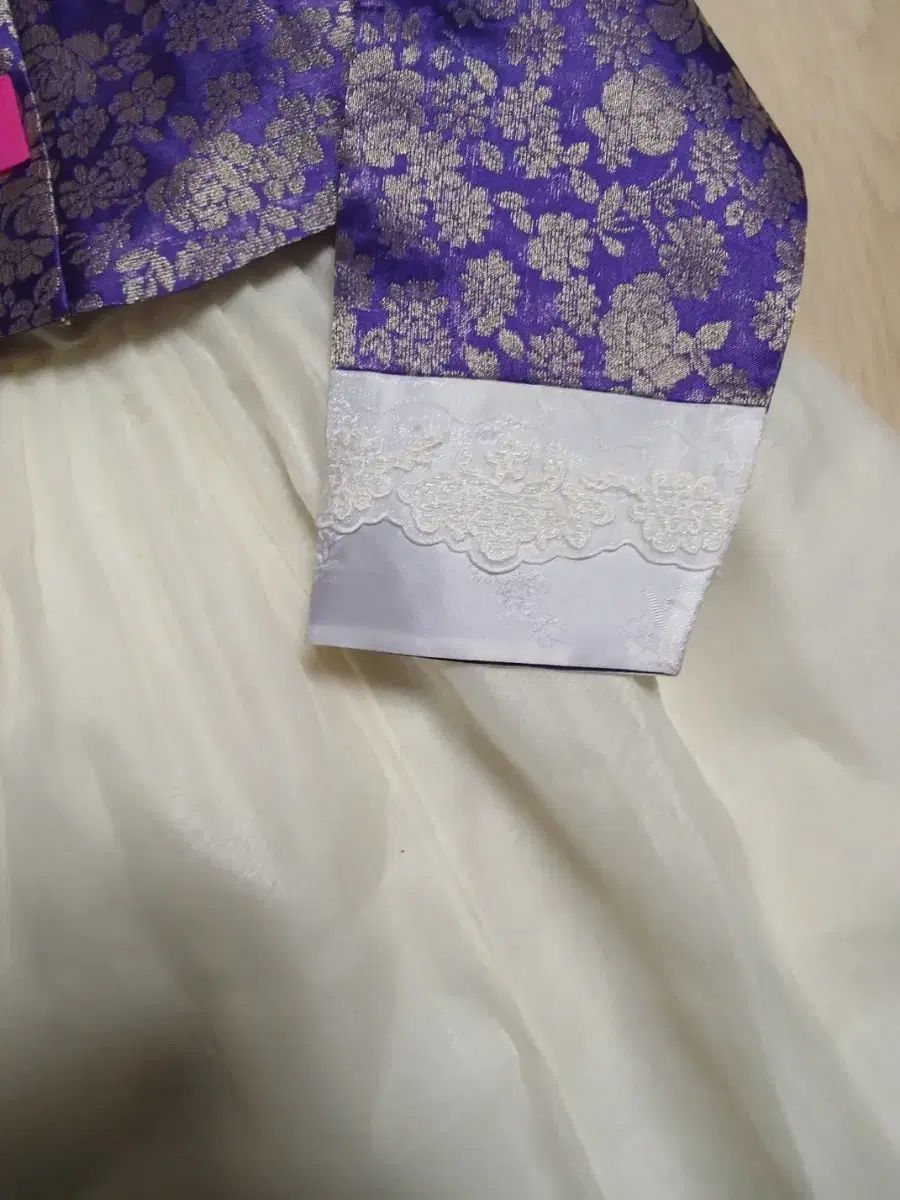 も 女の子チマチョゴリ6号